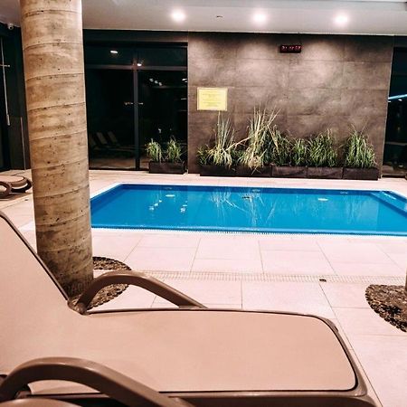 Apartament 109 Kolobrzeg Bagian luar foto