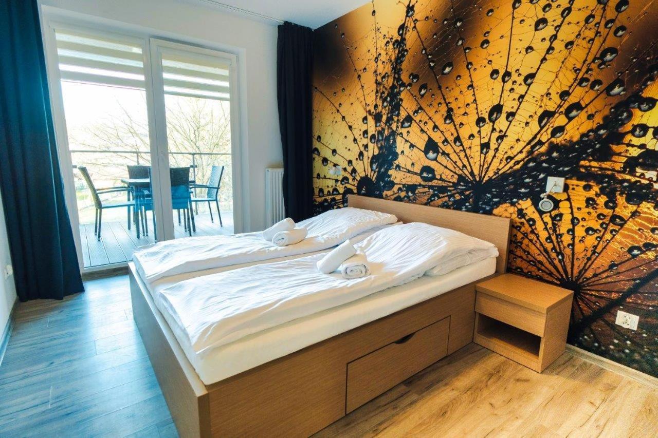 Apartament 109 Kolobrzeg Bagian luar foto
