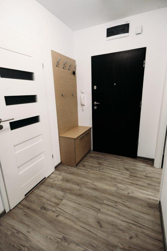 Apartament 109 Kolobrzeg Bagian luar foto
