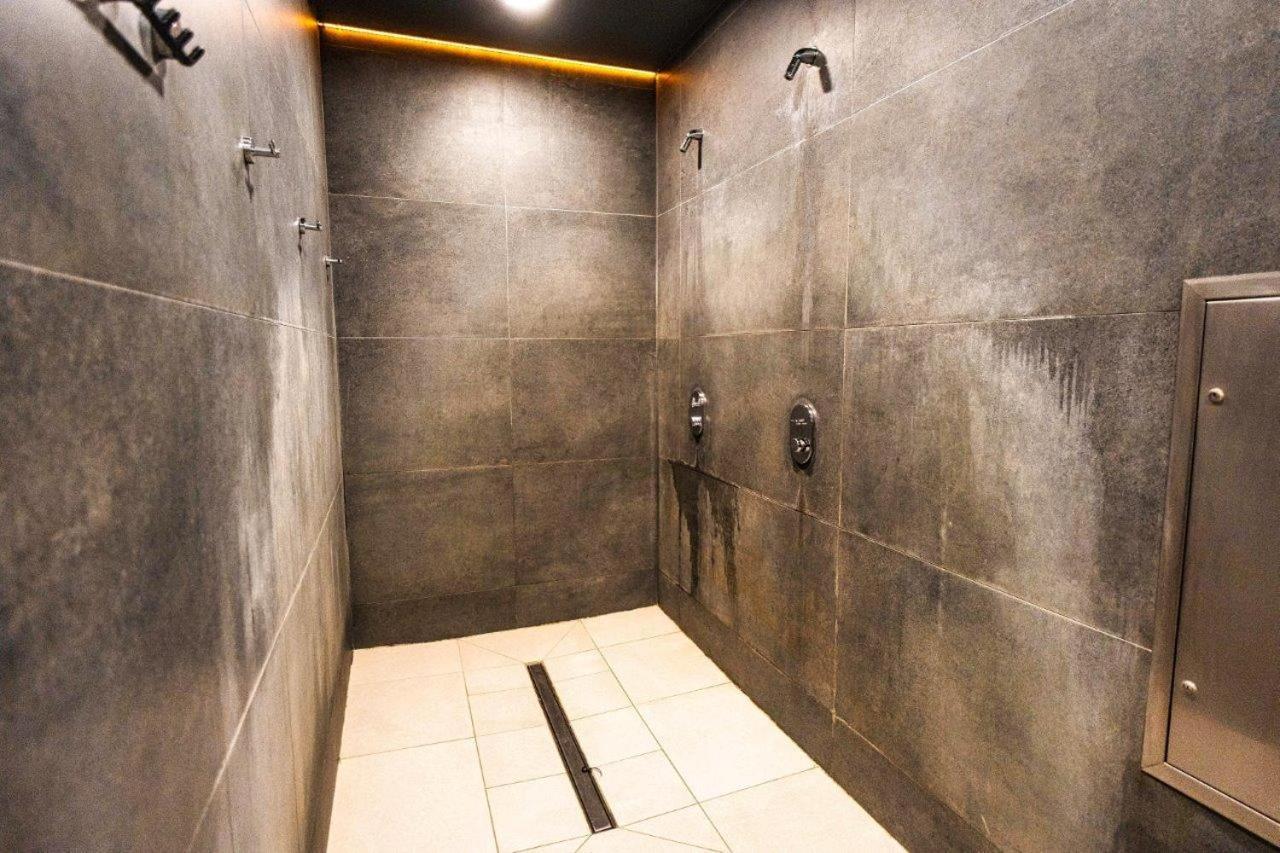 Apartament 109 Kolobrzeg Bagian luar foto