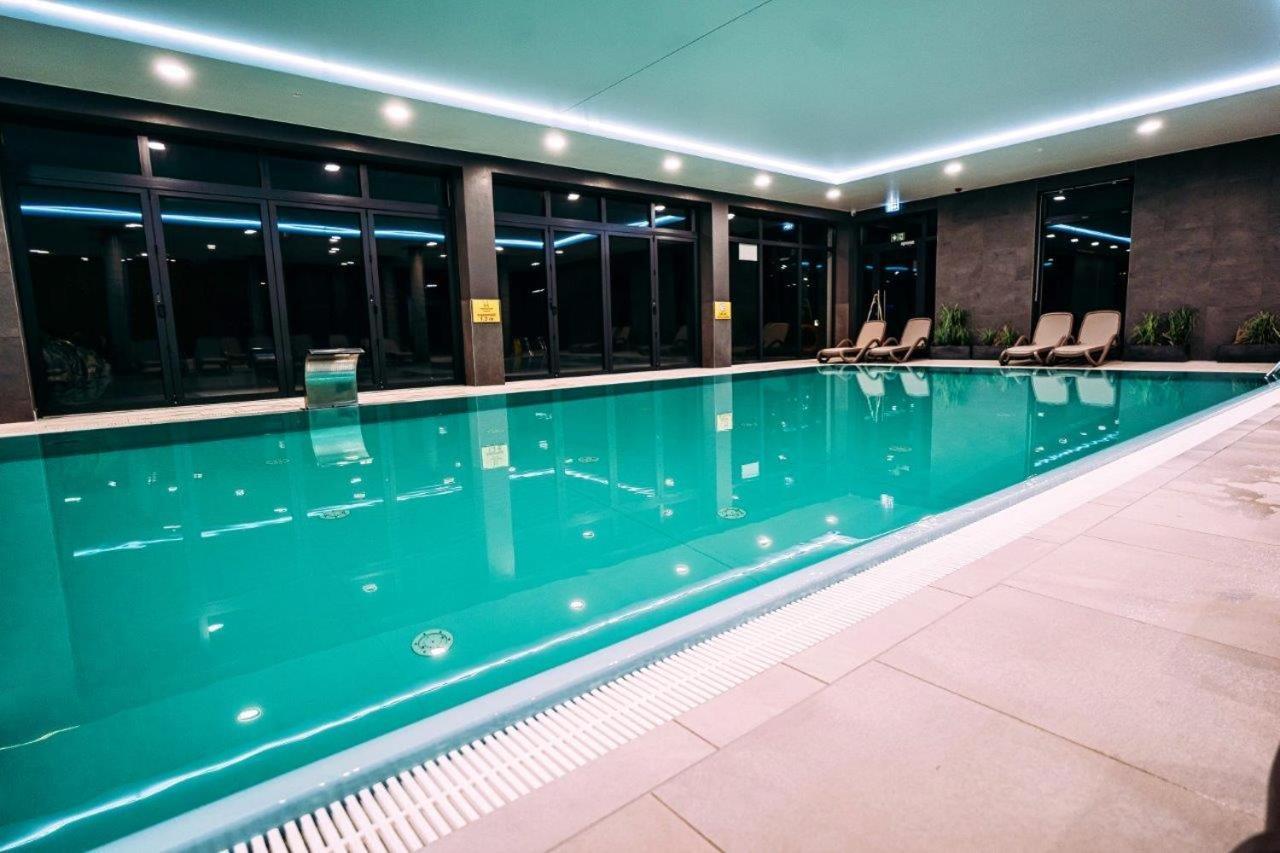Apartament 109 Kolobrzeg Bagian luar foto
